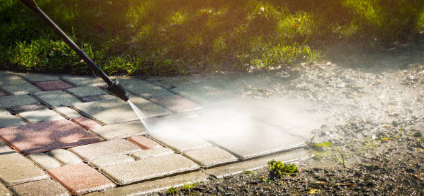 Best Building Exterior Washing  in Union Park, FL